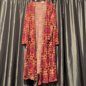 XL Lularoe Sarah